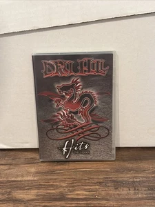 Dru Hill - Hits: The Videos (DVD, 2005) Music Very Clean - Picture 1 of 5