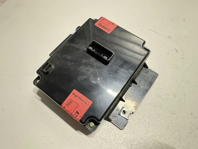 Dodge Ram 1500 2500 2013-2018 HVAC AIRE ACONDICIONADO MÓDULO DE CONTROL DE CALEFACCIÓN P68268186AA Foto 1 de 4