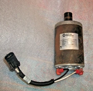 Nilfisk Advance 56315061 24VDC Zylinderbürstenmotor 1800U/min 1/2PS ES4000 - Bild 1 von 6