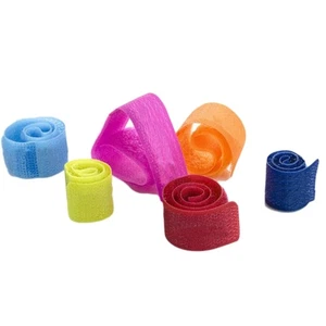 20 PCS Kabelführungsgürtel Mehrzweck-Kabelbinder Kabel-Organizer - Bild 1 von 12