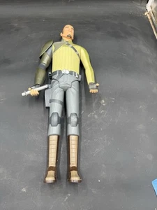 Star Wars - Kanan Action Figure 18" - Jakks Pacific - Picture 1 of 3