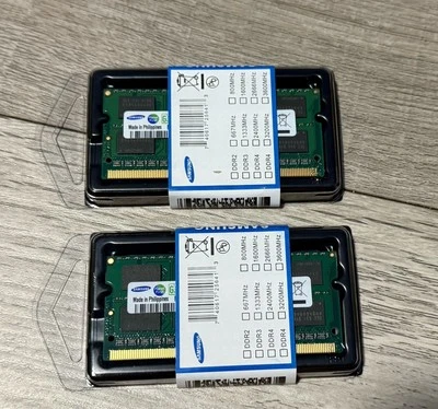 Samsung 8GB 2Rx8 PC3L-12800S DDR3 1600 MHz 1.35V SO-DIMM Laptop Memory RAM 1x 8G - Image 1 of 4