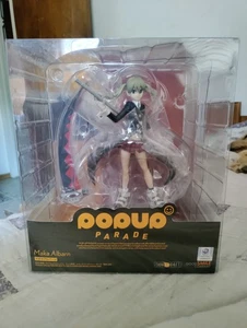 Soul Eater Maka Albarn Pop Up Parade Figur Goodsmile Company - Bild 1 von 5