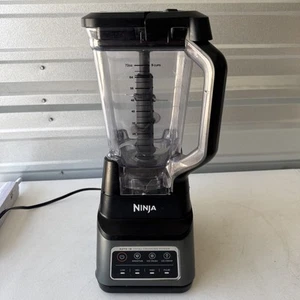 Sistema de cocina Ninja Auto IQ BN Series 30 base de motor y jarra de 72 OZ - Imagen 1 de 20