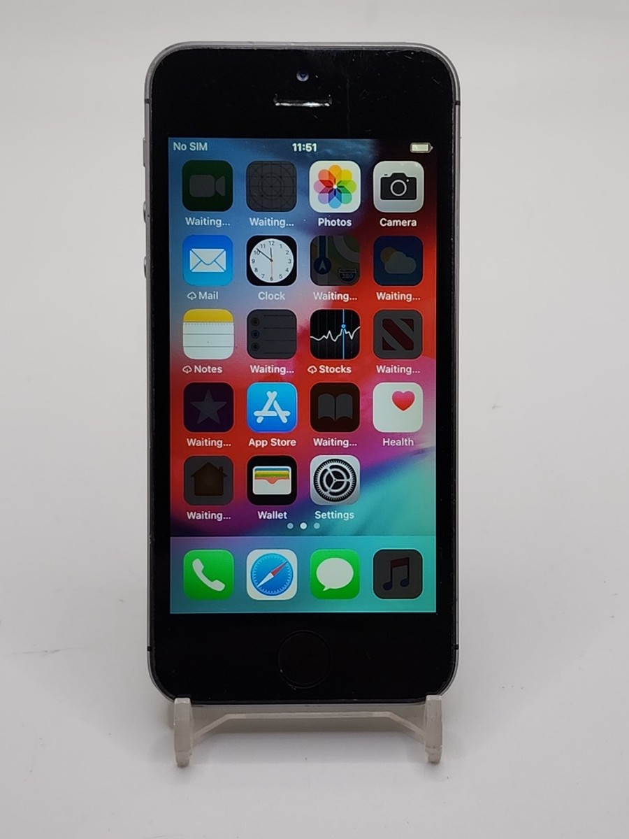 iPhone5s 32G 希望額をおねがいします Apple iPhone 5s 32GB Smartphones for Sale | Shop New & Used