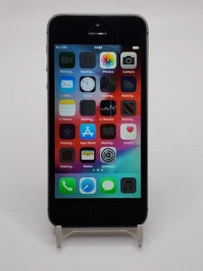 Apple iPhone 5s 32 GB Gris AT&T - ¡LEER POR FAVOR! [B-5] - Imagen 1 de 7