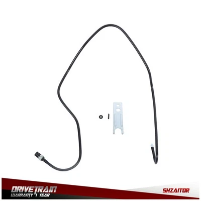 Clutch Hydraulic Line 1988-1991 for Ford Bronco F-150 F-250 F-350 E8TZ75A12A - Image 1 of 4