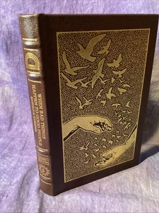 🖊SIGNED Easton Press WHEN BAD THINGS HAPPEN TO GOOD PEOPLE Leatherbound Edition - Picture 1 of 5
