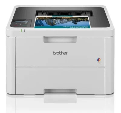 Brother HL-L3240CDW Colour Duplex Wireless 600 x 2400 DPI A4 Wi-Fi - Image 1 of 4