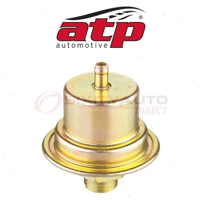 ATP Transmission Modulator Valve for 1967-1970 GMC C15 C1500 Pickup - bh Foto 1 de 4