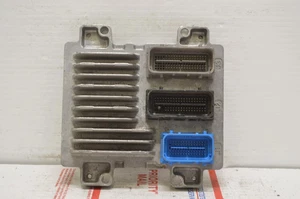 2013 2016 Buick Encore 12669325 Engine Control Module Unit Ecm B52 007 - Picture 1 of 4