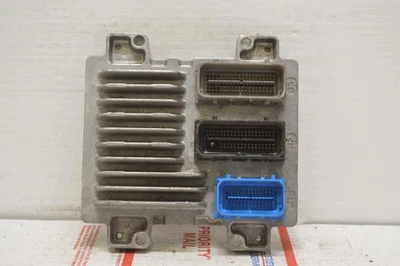 Unidad de módulo de control del motor Buick Encore 12669325 2013 2016 Ecm B52 007 Foto 1 de 4