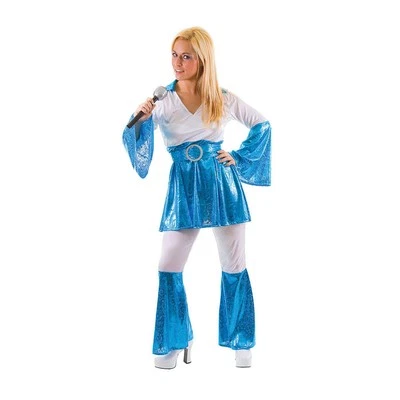 Wicked Costumes - Mamma Mia Costume - Women - Image 1 of 2