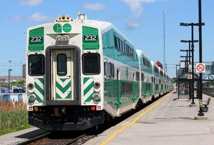 Rapido HO GO Transit Bilevel Cab Car Loksound DCC & Sound Decoder (decoder only) - Picture 1 of 3