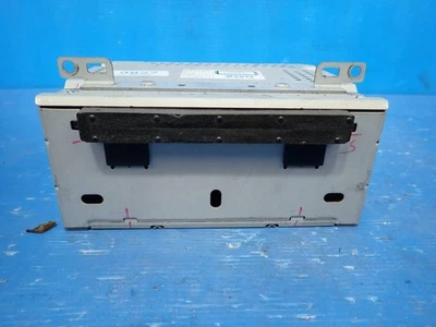 Ford Radio BM5T-18C815-XM Focus MK3 1 Stk. - Bild 1 von 3