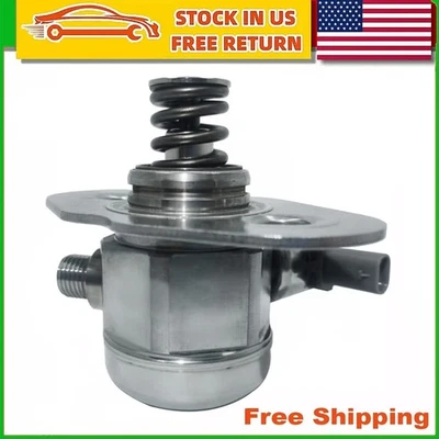 Топливный насос высокого давления 13518604229 для BMW 320i 428i X3 X4 X5 2012-2018 L4 2,0 л - Изображение 1 из 4