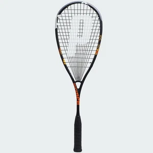 Prince Hyper Pro 550 TeXtreme Squash Racquet Racket 120g 464.5cm² 16x17 Strung - Picture 1 of 1
