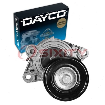 Conjunto de tensor de correa de transmisión Dayco para motor Mercedes-Benz GL550 2008-2012 jm Foto 1 de 4