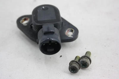 Honda CBR929RR 2000 2001 CBR900RR sensor de posición del acelerador TPS OEM Foto 1 de 4