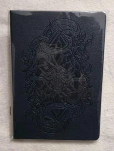 ILLUMICRATE SEPTEMBER 2024 SCALES AND WINGS TASK JOURNAL - Bild 1 von 2