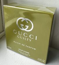 Gucci Men's Guilty Pour Homme Parfum Spray 3 oz Fragrances 3616301794608 -  Fragrances & Beauty, Guilty Pour Homme Parfum - Jomashop