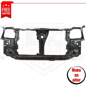 New Radiator Support for 1996-1998 Honda Civic Assembly CX, EX, HX, Si Coupe - Picture 1 of 6