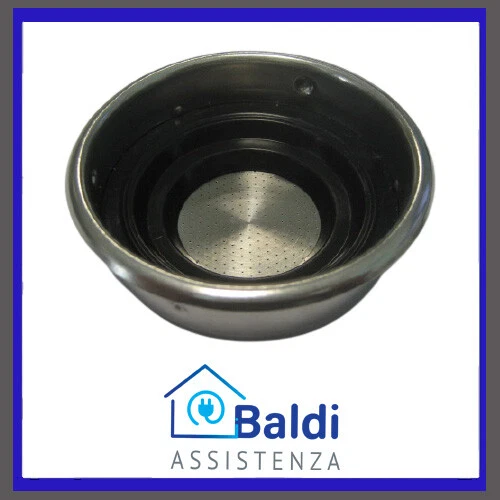 Ariete Filtro cialda 1 Tazza Macchina Caffè Retro Picasso 1389 1389a 1363 1388