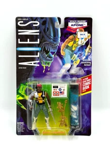 ALIENS SPACE MARINE STG APONE KENNER 1992 - Picture 1 of 10