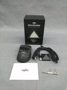 Pwnage STORMBREAKER PSB black Gaming Maus Gebraucht Aus Japan - Bild 1 von 19
