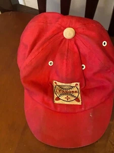 Vintage Leaguer Baby Baseball Cap - Picture 1 of 4