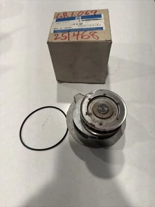 Nueva bomba de agua GM 90272361/12508606 1987-91 Sunbird 82-88 Skyhawk 2,0 L - Imagen 1 de 6