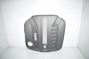 BMW F11 530d F10 F25 Abdeckung Akustik Cover acoustic 8513452 8513453 - Picture 1 of 5