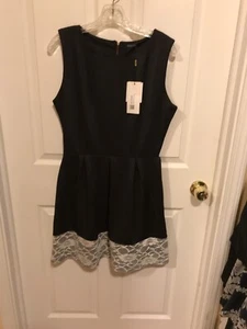 Damenkleid, Marke Acevog, Neu mit Etikett Größe SM - Bild 1 von 8