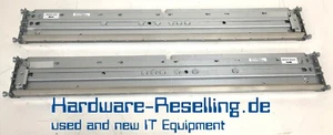 HP Rackschienen Rail kit 3PAR 2U 793950-001 für 3PAR 8000 #199 - Bild 1 von 6