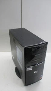 HP Pavilion p6522f Desktop Computer AMD Athlon 2 x4 8GB Ram No HDD - Picture 1 of 5