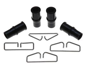 Raybestos Disc Brake Hardware Kit for Alliance, Encore H5546A