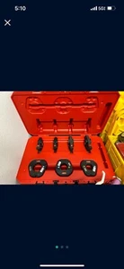 plumbing tools used, Milwaukee pro press jaws 1/2”-2” - Picture 1 of 3