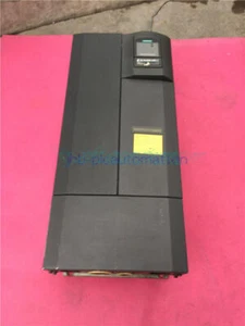 ONE 6SE6440-2UD33-7EA1 Convertitore di frequenza 45KW 380V Siemens 440 USATO testato - Foto 1 di 1