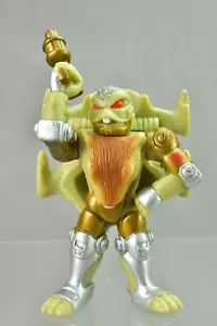 Transformers Robot Heroes Rattrap PVC Beast - Picture 1 of 2