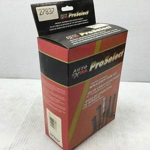 Auto Extra ProSelect Original Equipment Replacement Wire Set 27837 - Picture 1 of 1