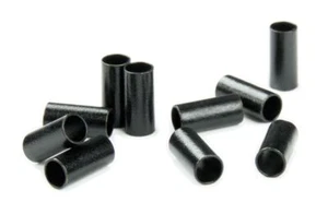 Balmain Micro Anillos Negro 100 Piezas - Imagen 1 de 1