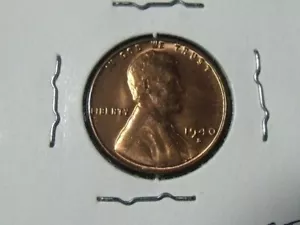 Penny centesimo 1940 S SAN FRAN Lincoln - FDC condizioni PICCOLA GEMMA SPEDIZIONE GRATUITA C-104 - Foto 1 di 2