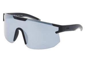 INVU. Occhiali Da Sole Maschera Sportiva Uomo Ultra Polarized IA22500A - Foto 1 di 3