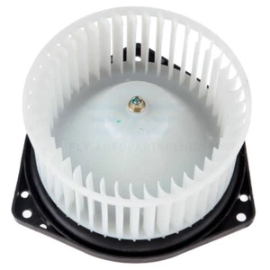 A/C Heater Blower Motor with Fan Cage For Nissan Sentra 1.8 2.5L Frontier 3.3L - Picture 1 of 1