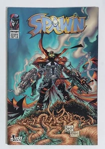 I116728 SPAWN Nuova Serie n. 23 - Image 1998 - Picture 1 of 3