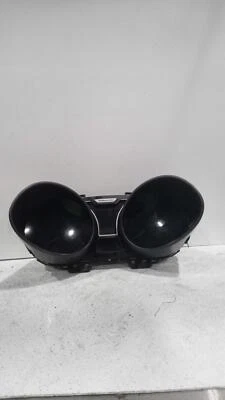 Medidor de velocímetro usado serve: 2014 Hyundai Veloster cluster MPH mercado dos EUA com Super - Imagem 1 de 4