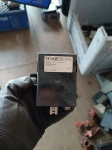 Original BMW E39 E36 E38 Empfänger Standheizung Telestart Webasto 8370970 - Bild 1 von 5