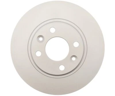 前盘式制动转子适用于 EQ fortwo、Logan、Sandero、Stepway+More (982160) — 第 1/4 张图片