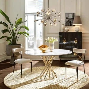 Classic Handmade Wool Rug Made with Premium NewZealand Wool, Best Suites in Hall - Picture 1 of 3