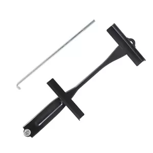 Labwork Battery Hold Down Clamp Kit For 2007-2011 Toyota Camry 74404-06040 - Foto 1 di 11